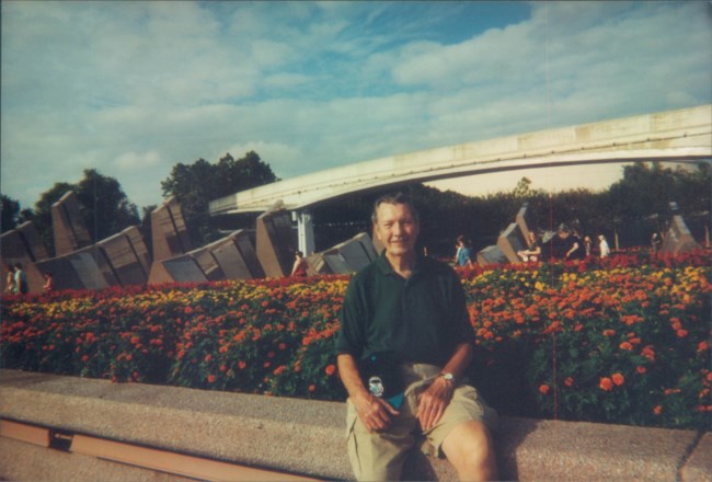 Julian Underwood Obituary Charlotte Nc