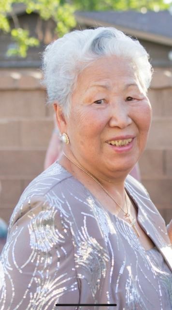 Obituary of Chong Sul Wettach