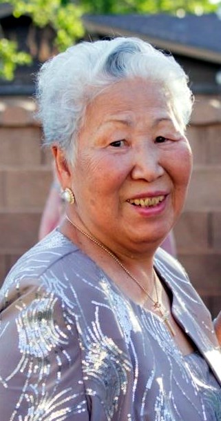 Obituary of Chong Sul Wettach