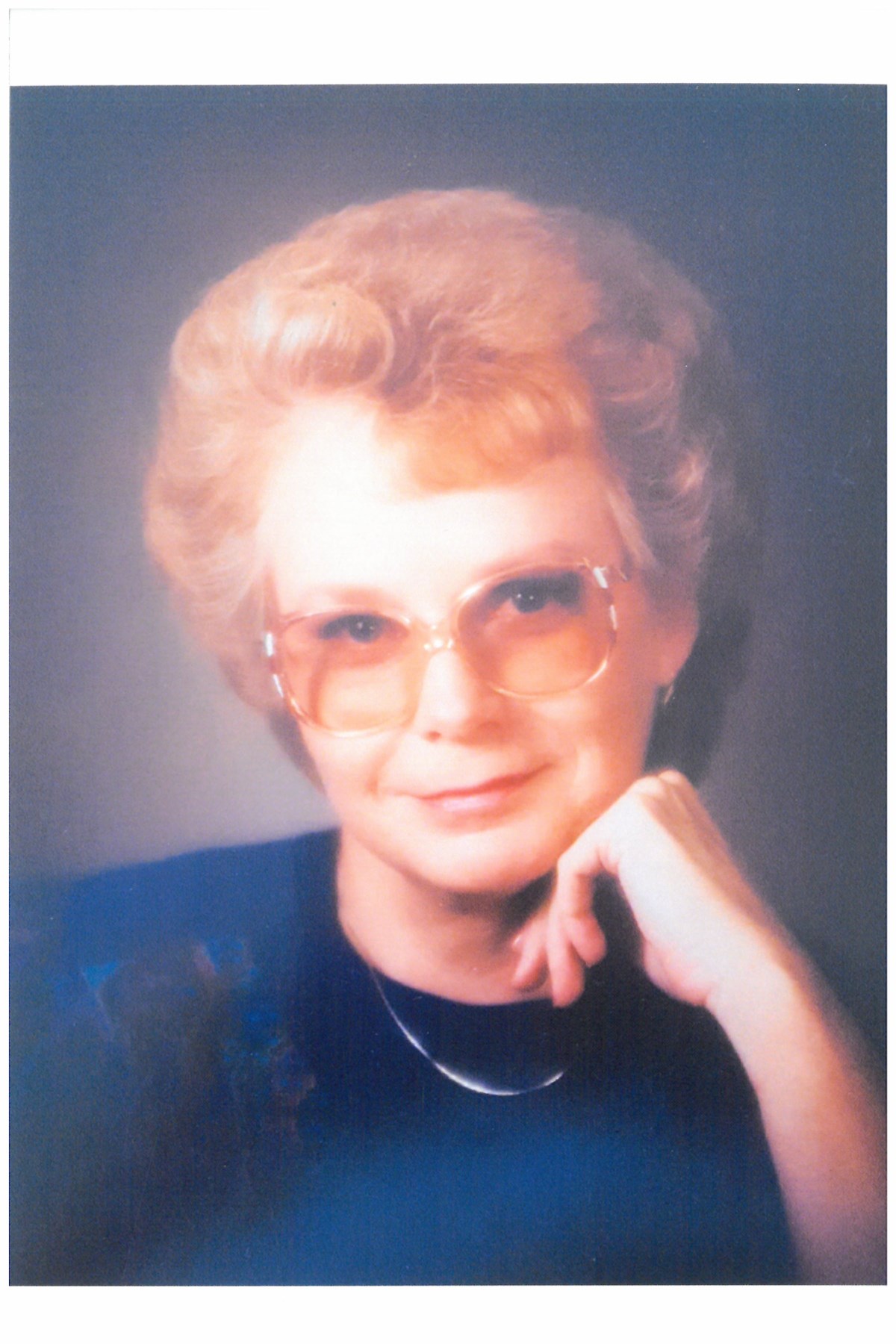 Obituary of Wanda Ray Keyse