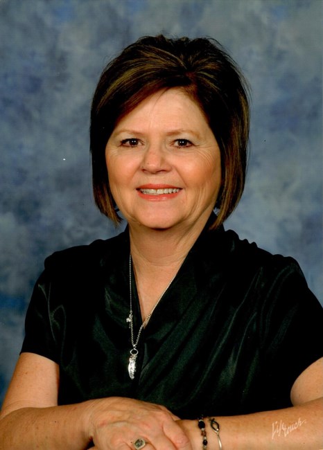 Obituary of Dorothy Norene Stewart