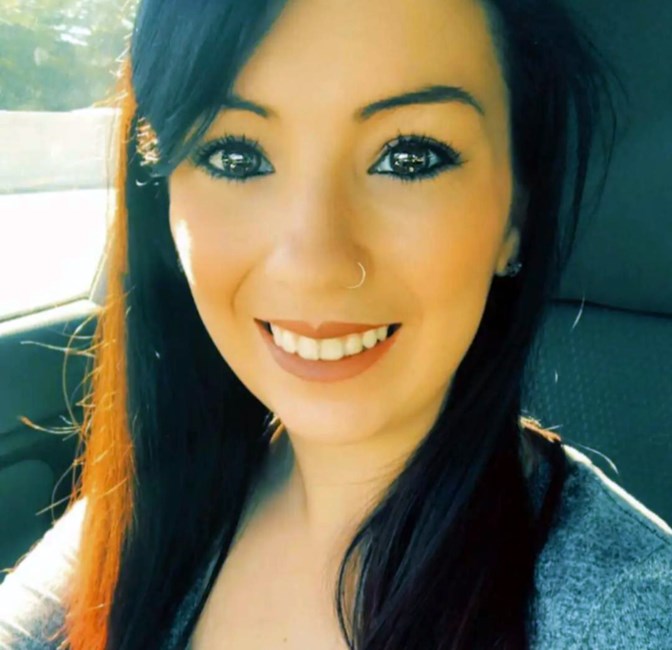 Obituary of Amy Marie Collins