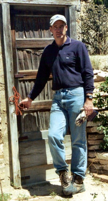 Obituary of Johnny "JD" DeWayne Smith