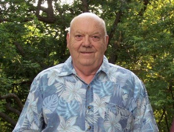 Obituary of Arthur Herbert Peterson