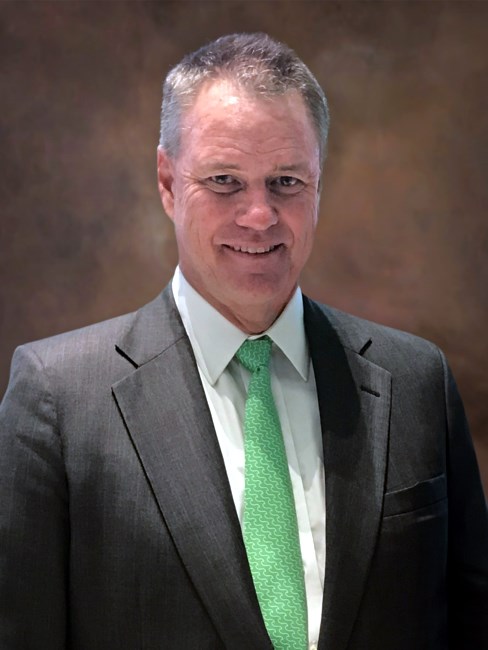 Obituary of Matthew D. Fitzgerald