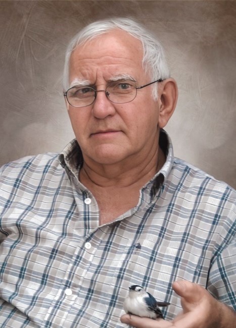 Avis de décès de Marcel Martin