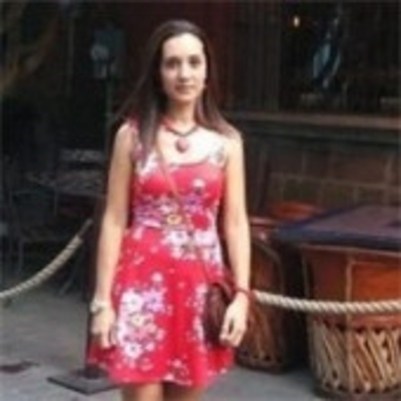 Obituary of Nayeli Fernandez-Diaz