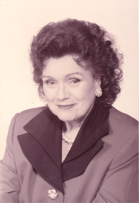 Obituary of Happy Teague