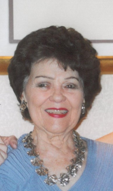 Obituario de Elma Landram Wheeler