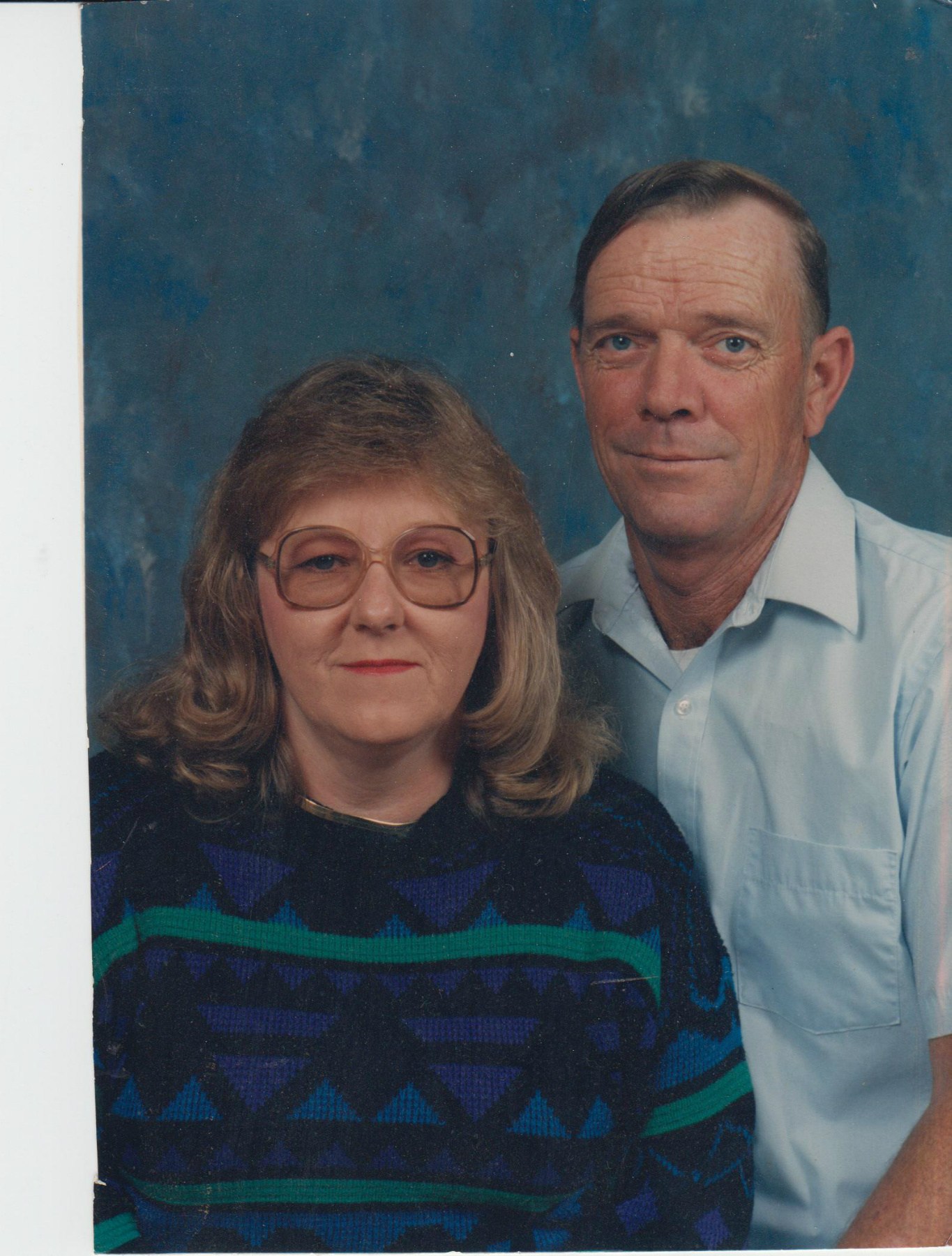 Obituary of Perry Franklin Mitchell