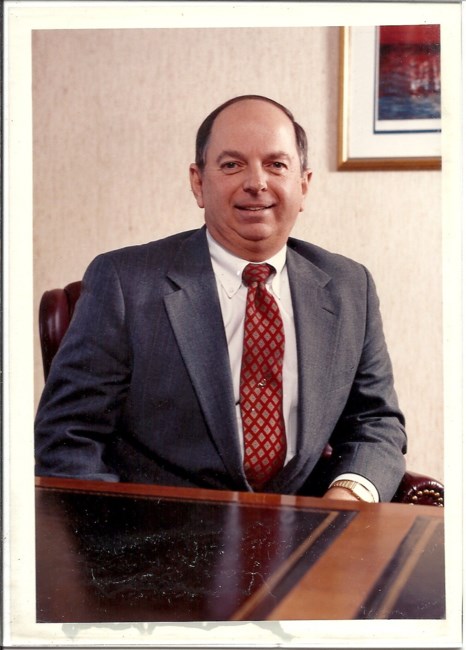 Obituary of Robert Stuart Neese