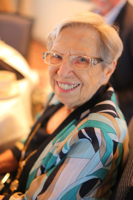 Obituary of Jessie Alene Kitts