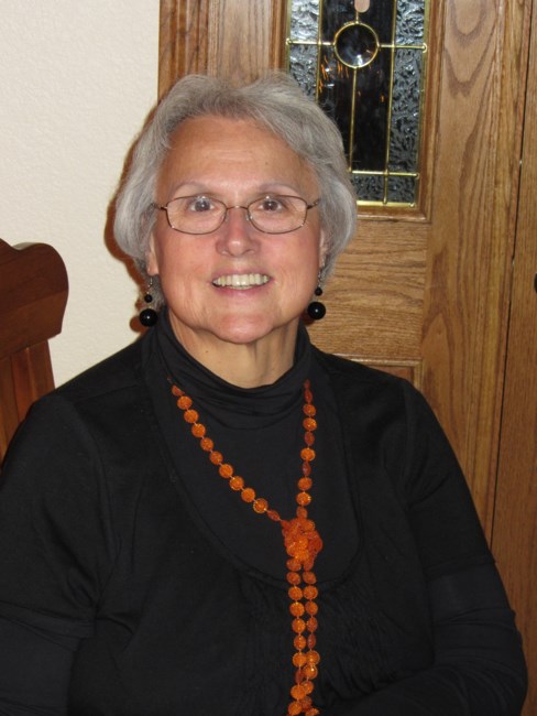 Obituary of Donna Mae Fisher