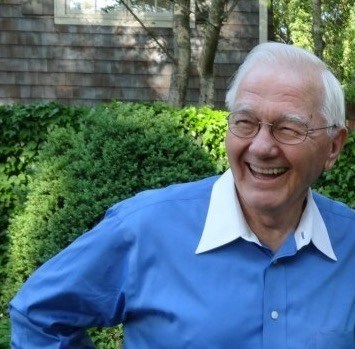 Obituary of Robert Nelson