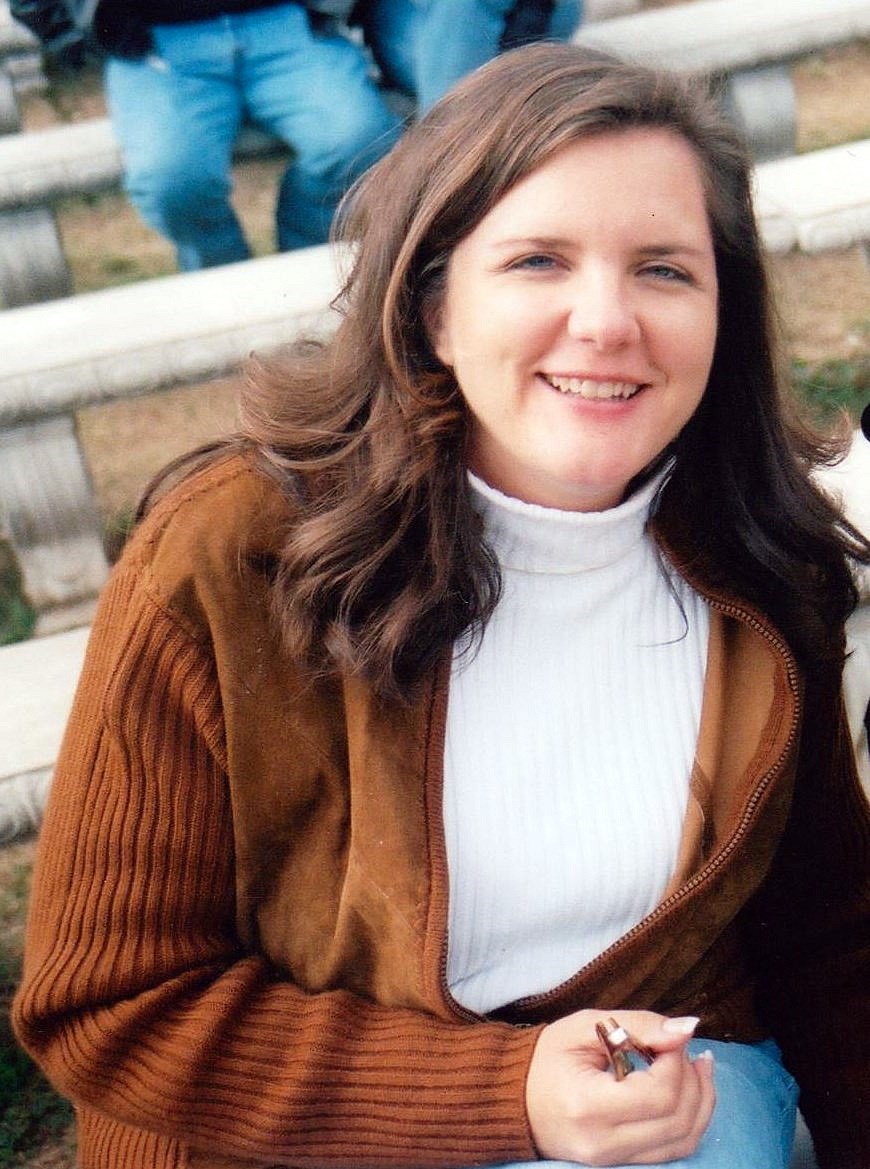 Jill Stoneburner Obituary Katy, TX