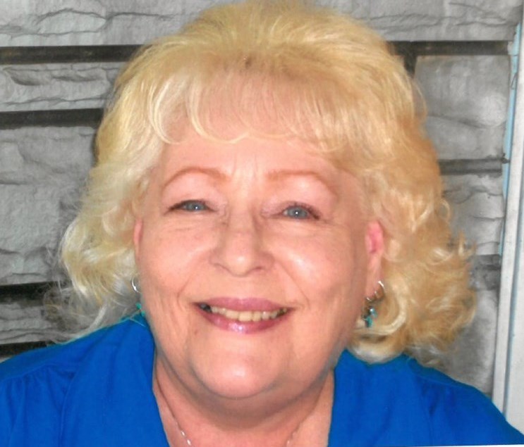 Obituary of Donna Jean Weber