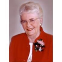 Obituary of Esther Katherine Ott