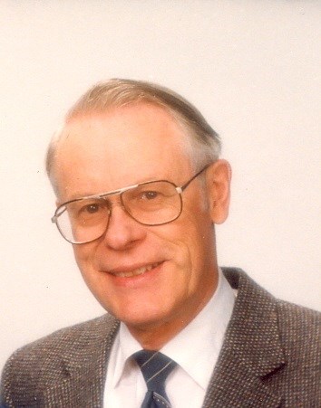 Obituary of Milton J. Nesbit