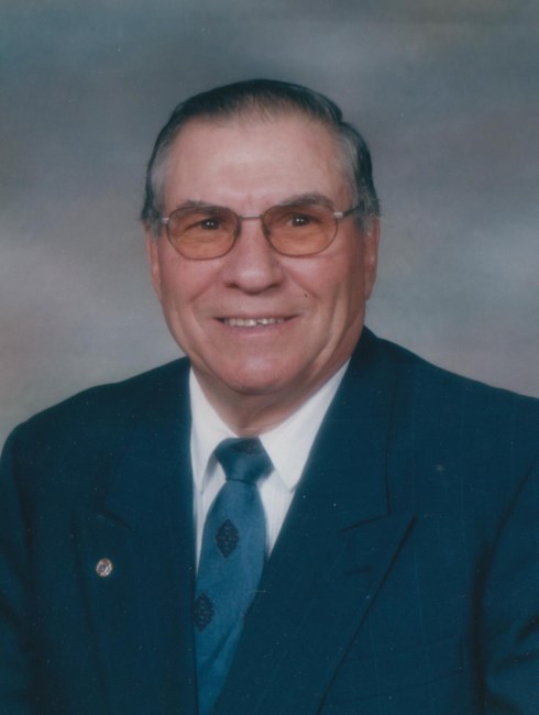 Obituary of Rene Donald Sauve