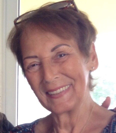 Obituary of Jeanette Buchman-Harris