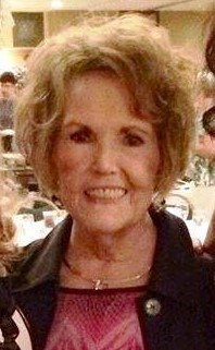 Obituary of Elaine Therese Downey