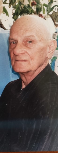 Obituary of Rudolf Ehresman