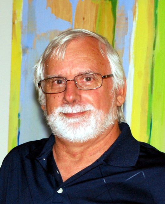 Obituary of Jacques Malenfant