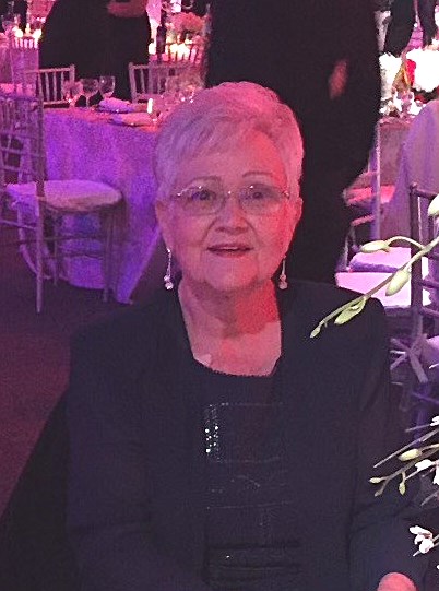 Obituary of Anita Schmidt