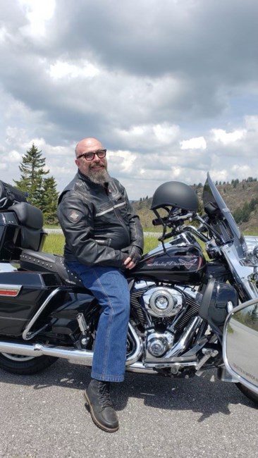 Obituary of Ed Kirby