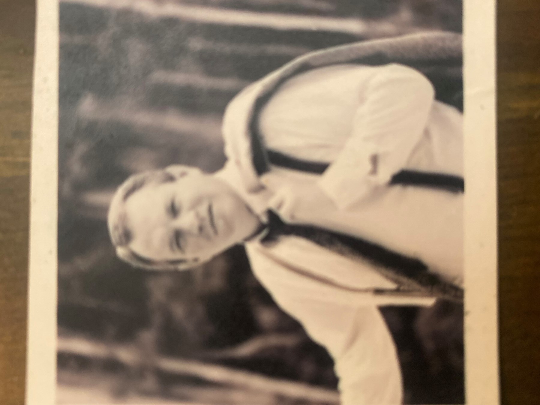 Obituary of Scott Emery Bennett