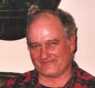 Obituario de David William McDonald