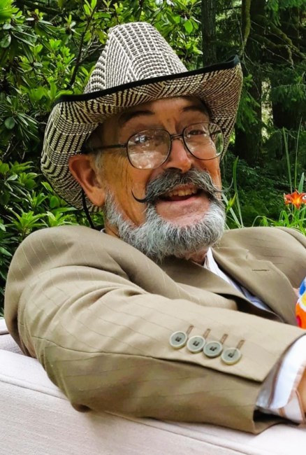 Obituary of Charles Eston Landreth II