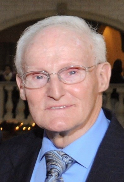 Obituary of Raymond Joseph Gosselin