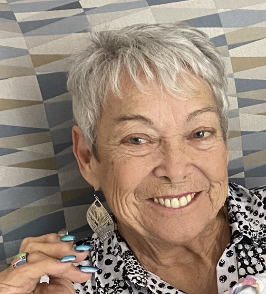 Obituary of Susanna L Laurel