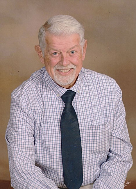 Obituary of Glenn Edward Ziegelmeyer