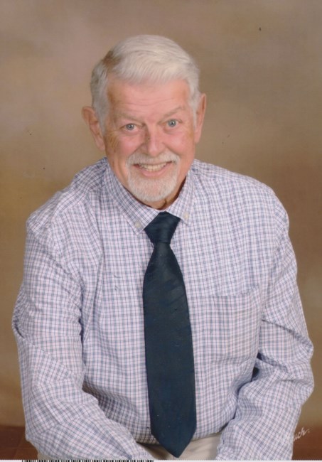 Obituary of Glenn Edward Ziegelmeyer