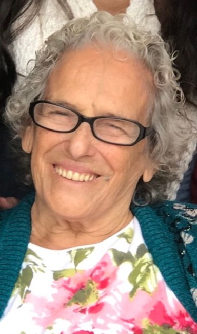 Obituary of Virginia Martinez Alvarado