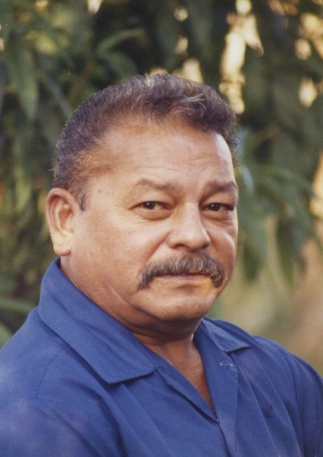 Obituario de Jose Gomez