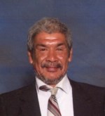 Gilberto Molina