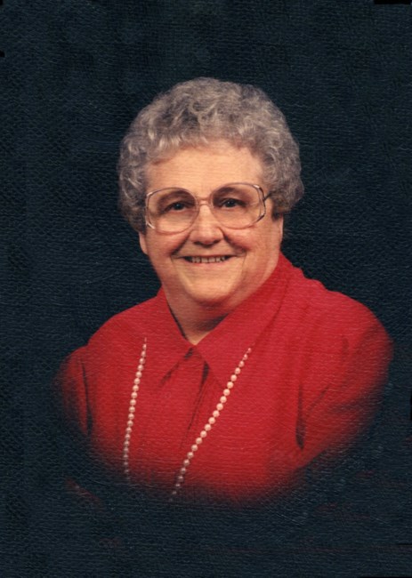 Obituary of Tiny Delphine Beaty