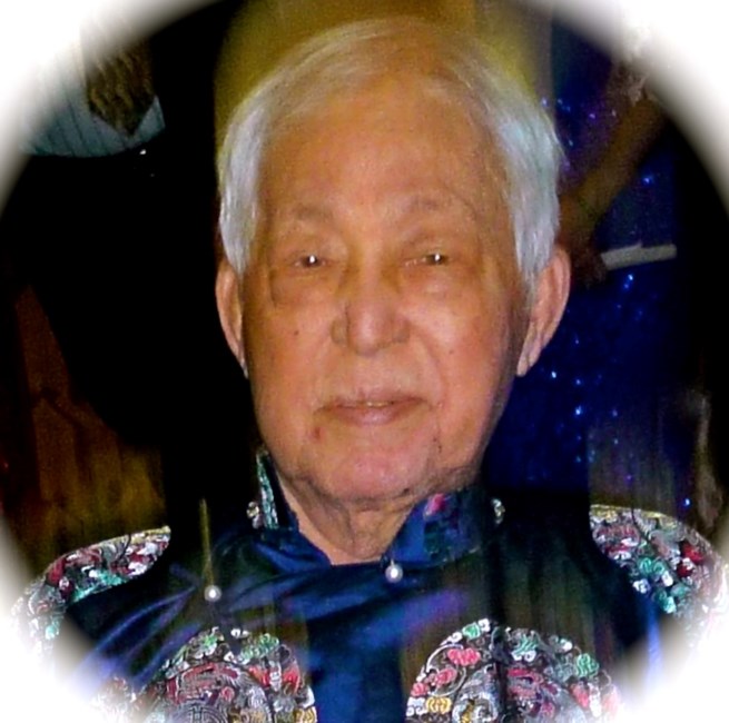 Obituary of Xy Quang Nguyen
