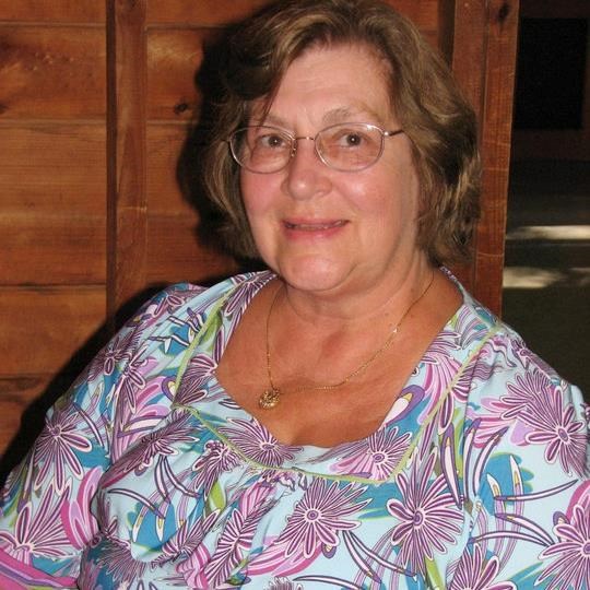 Obituary of Roberta P. Davis-Ray