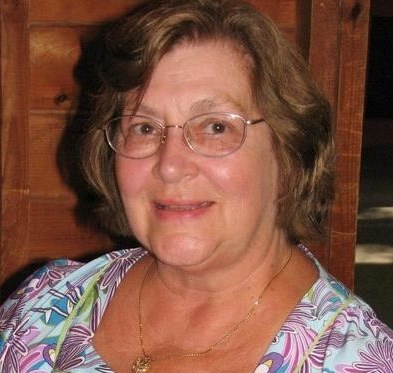 Obituary of Roberta P. Davis-Ray