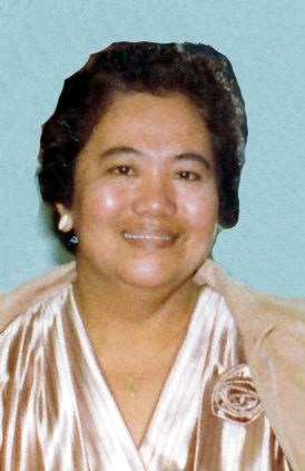 Obituary of Socorro P. Gil