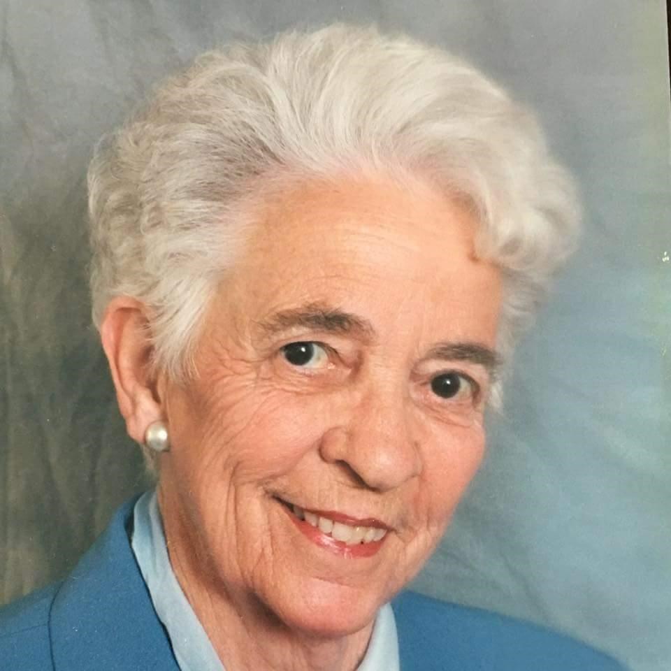 Florence Stevens Obituary