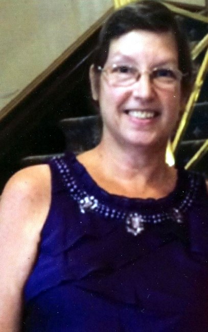 Obituary of Karen Mary Nelson