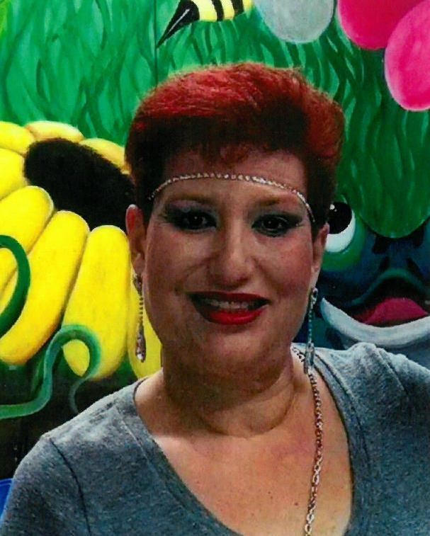 Obituary of Melissa Marie Rodriguez