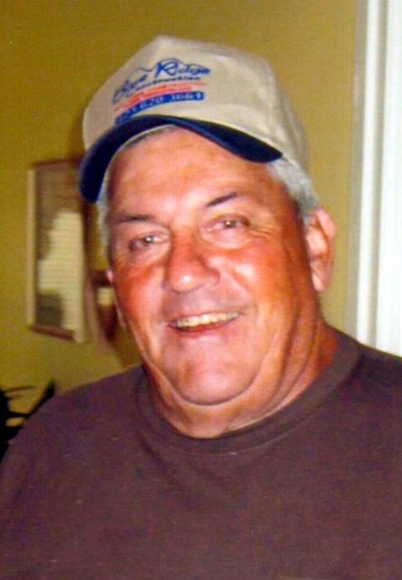Obituary of Ottice Richard Bowers