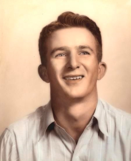 Obituary of Otto Donald Hiller