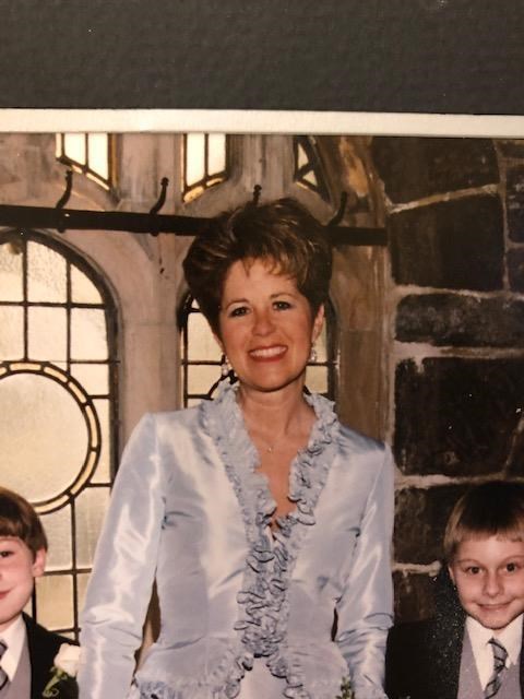 Obituary of Katherine Manly Bell